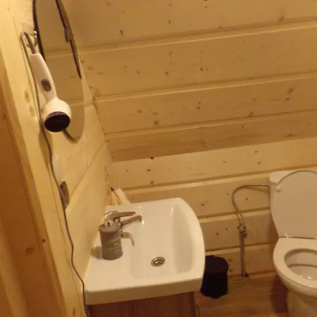 U Benia Accommodatie bij particulieren *