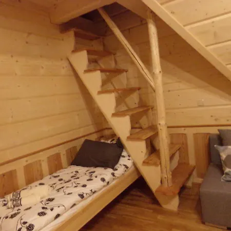 U Benia Accommodatie bij particulieren *
