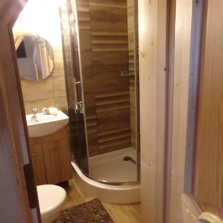 Accommodatie bij particulieren U Benia Czarna Góra