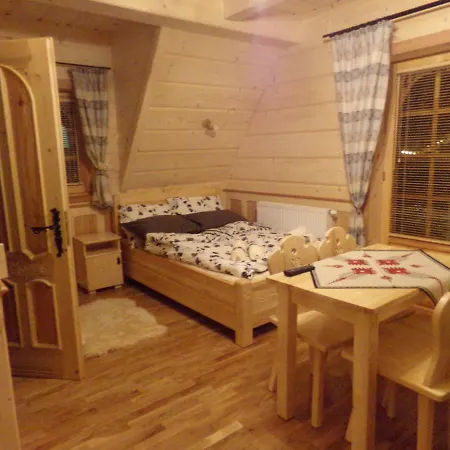 U Benia Accommodatie bij particulieren