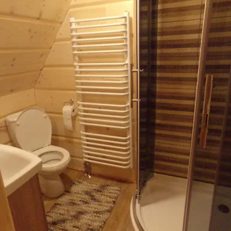 Accommodatie bij particulieren U Benia