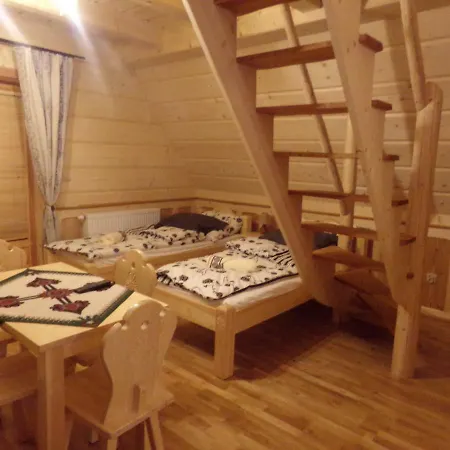 U Benia Accommodatie bij particulieren Czarna Góra