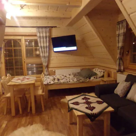 U Benia Accommodatie bij particulieren *